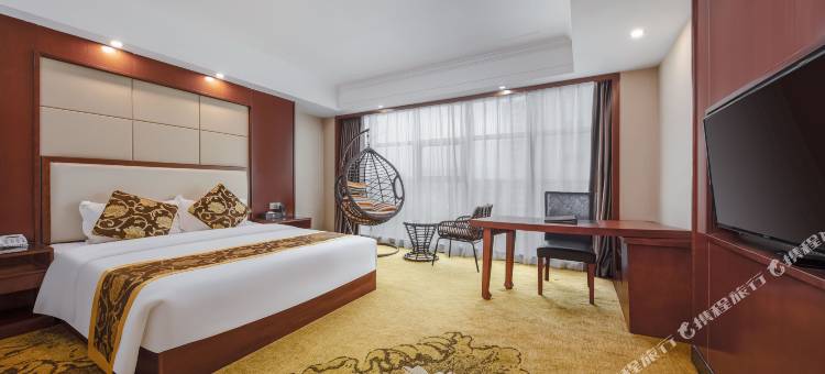 宁远格林东方酒店图片