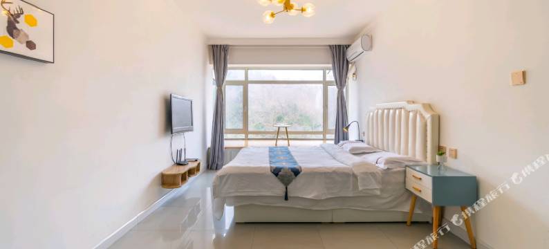 丹东浪漫满屋公寓图片