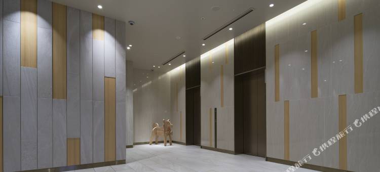 JR东日本大都会大饭店秋田(Hotel Metropolitan Akita)图片