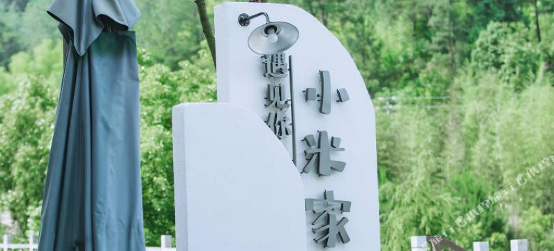 杭州小米家•遇见你民宿图片
