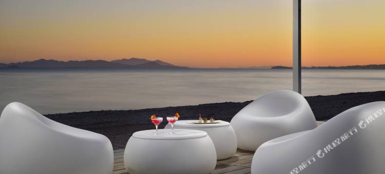 感受体验度假村(The Sense Experience Resort - Preferred Hotels & Resorts)图片