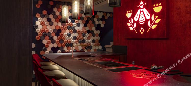 梅尔宅邸酒店(Maison Mère)图片