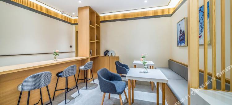 怡莱酒店(长春大街吉大二院店)图片