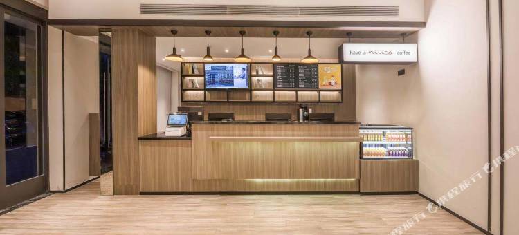 汉庭酒店(高邮琵琶东路美食街店)图片