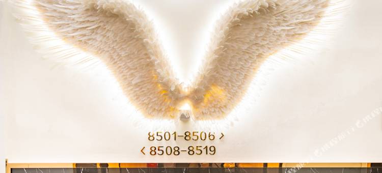 观韩酒店(潮州古城牌坊街广济桥店)图片