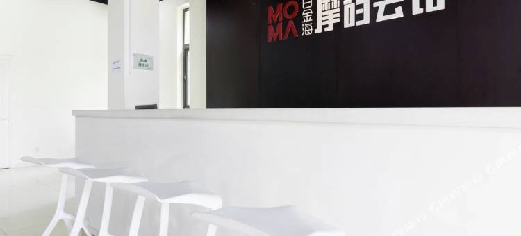 海蓝湾·尊享海景度假酒店公寓(东戴河白金海店)图片