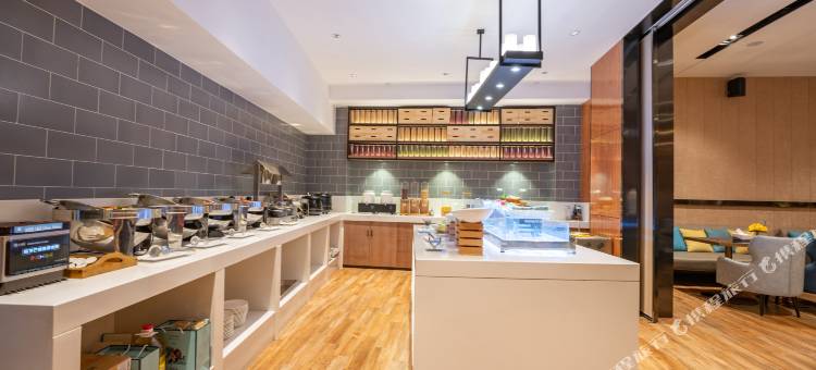 宜尚酒店(南京溧水高铁站五洲商贸城店)图片