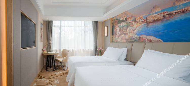 维也纳酒店(赣州南康区中心店)图片