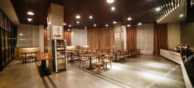 格林东方酒店(遂川井冈山大道店)图片