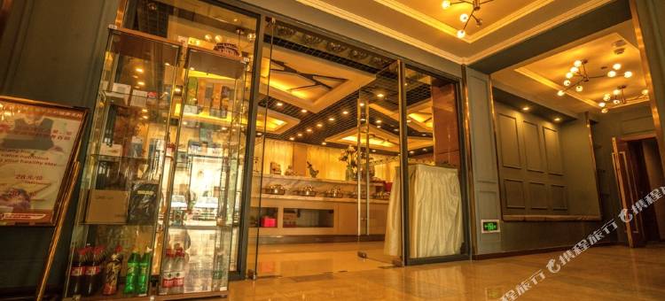 锦江之星风尚(沈阳故宫怀远门店)图片