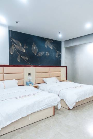 普宁半月湾公寓图片