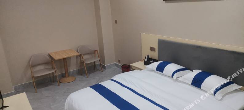 珠海依家公寓图片