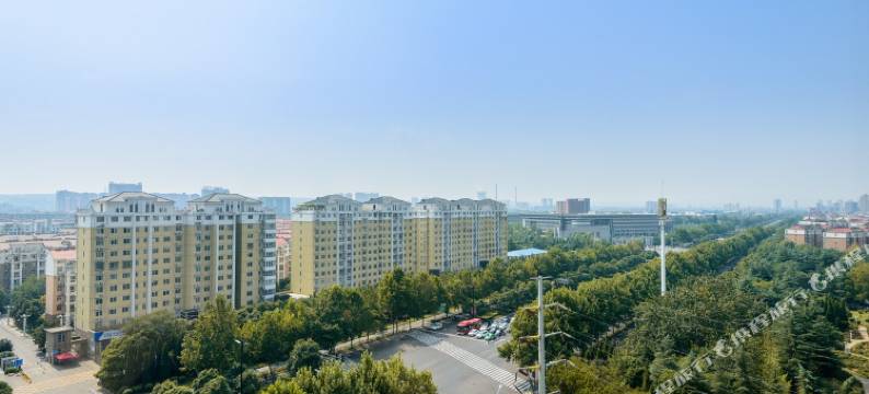 老鹰ly公寓(开元大道分店)图片