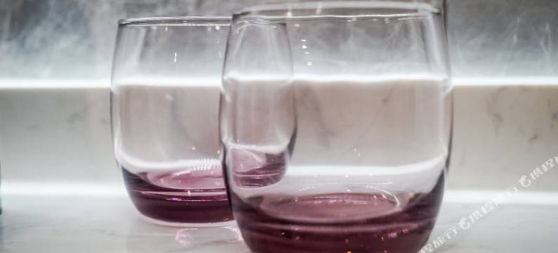 欢藤无人智能酒店(贵阳未来方舟店)图片