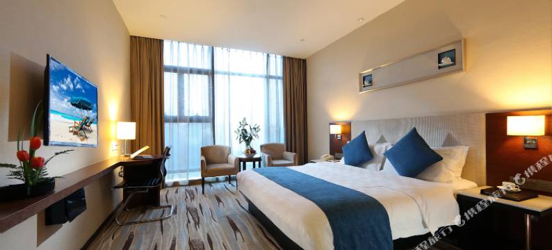 厦门如是酒店(环岛路会展中心店)图片