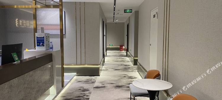 原著雅居酒店(宜宾站西站店)图片