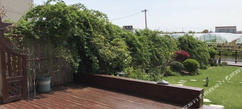 上海上海原境公寓(世纪大道分店)图片