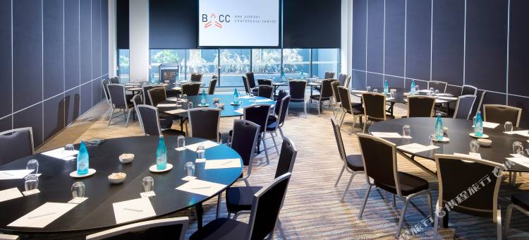 布里斯班机场铂尔曼酒店(Pullman Brisbane Airport)图片