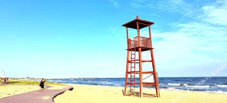 秦皇岛乐岛民宿图片