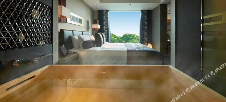 东京新大谷酒店主楼(Hotel New Otani Tokyo the Main)图片