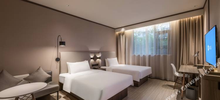 汉庭酒店(宿州拂晓大道光彩城店)图片