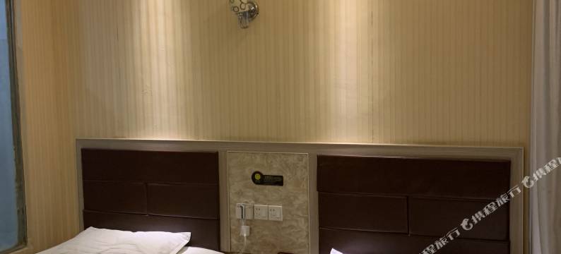 洛阳益佳宾馆图片