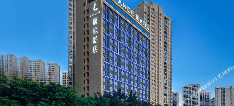 麗枫酒店(兴义桔山大道马岭河峡谷店)图片