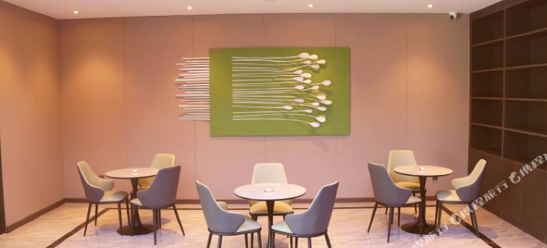 山能精选酒店(泰兴店)图片