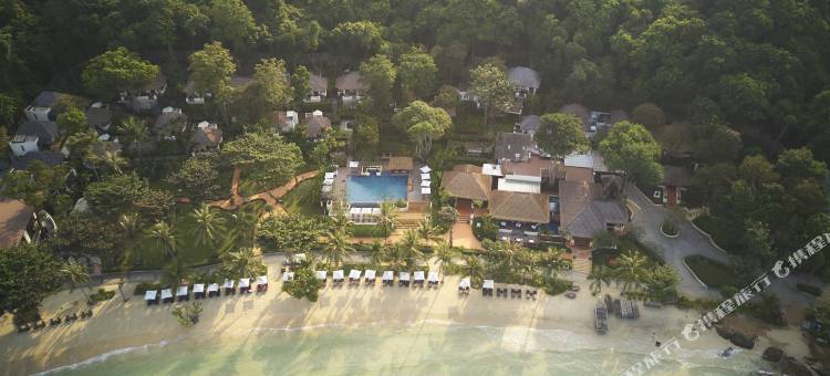 乐维曼小屋及水疗中心(Le Vimarn Cottages & Spa)图片