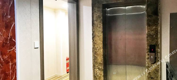 轻住·天河假日酒店(石湖东路地铁站店)图片