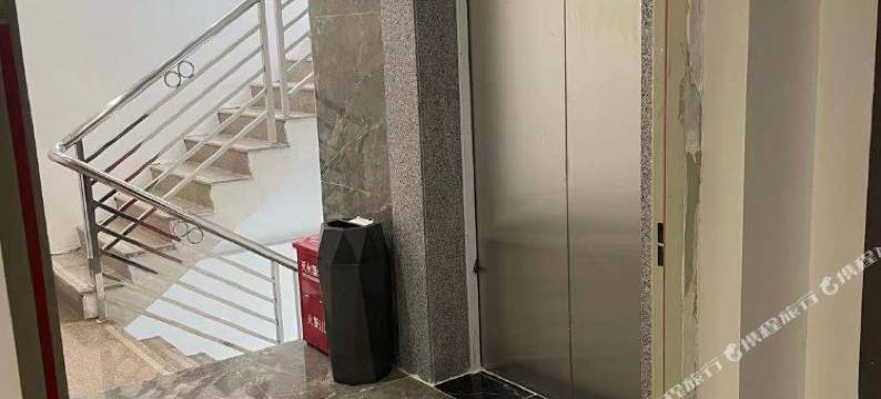 一粒别野公寓(汕头新溪店)图片