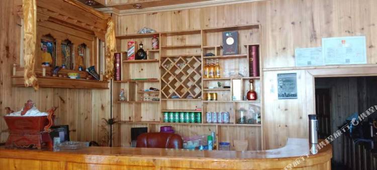 萨普牧家壹号宾馆图片