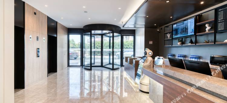 汉庭酒店(绍兴鲁迅故里客运中心店)图片