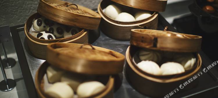 锦江之星(武汉江滩南京路科技馆店)图片