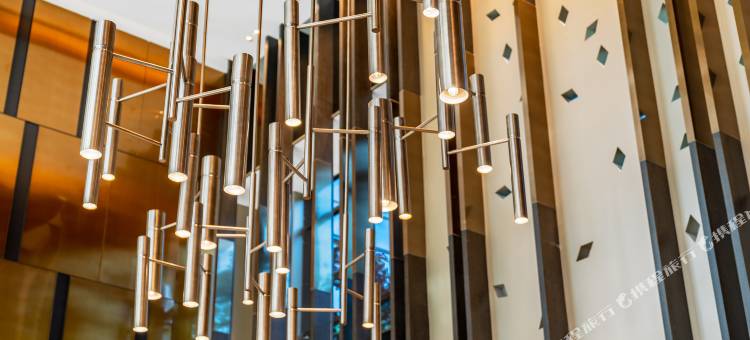 深圳星河吉酒店臻品之选图片