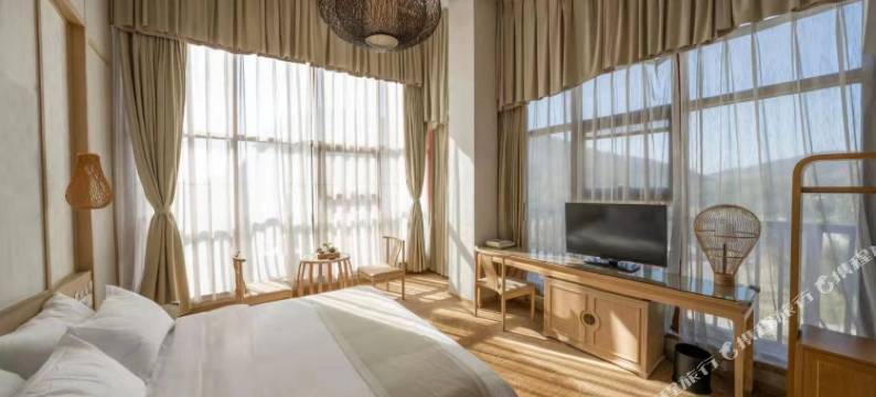 宜兴开元精舍酒店图片