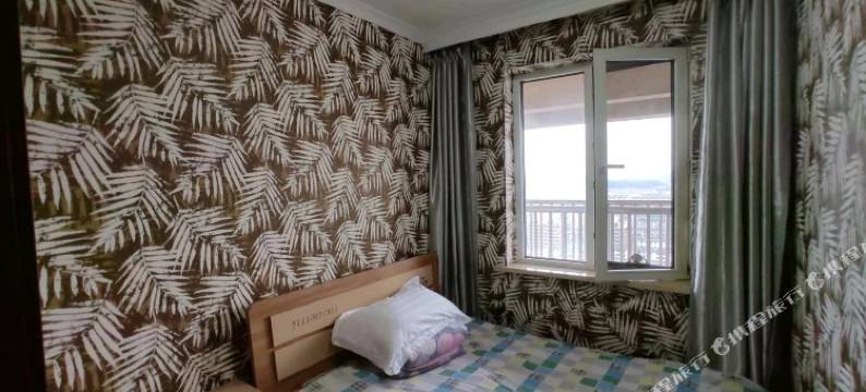 可可公寓(抚顺中伟国际店)图片