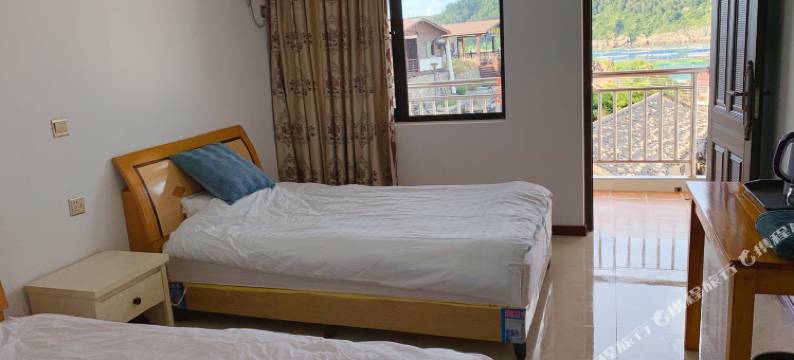 南麂岛美柳渔家乐酒店图片