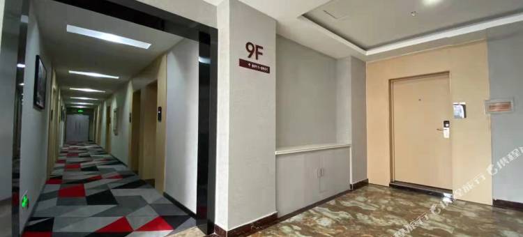 尚客优酒店(西宁城东区黄河源店)图片