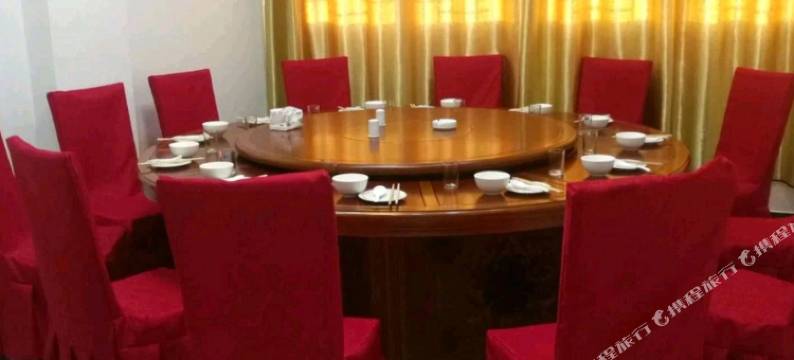 仙溪农家乐图片