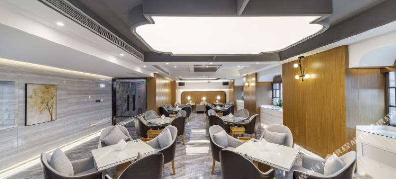 都市美呈酒店(成都温江大学城店)图片