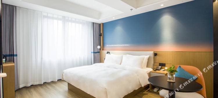 你好酒店(淮安大学城店)图片