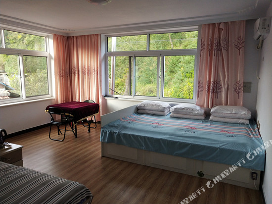 宽甸刘玉波农家院