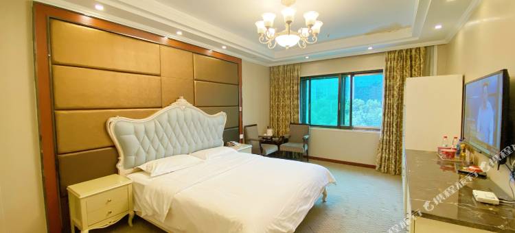 达州达川机关宾馆图片