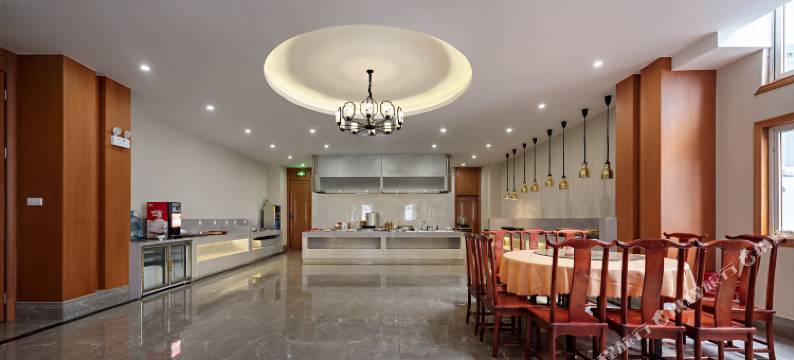 祁门阊江源酒店图片