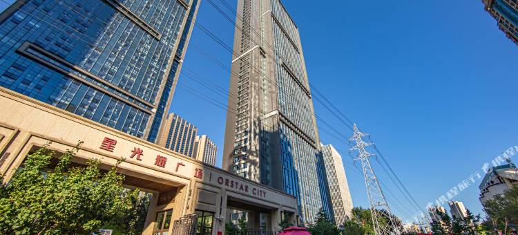大连八乐民宿(东港音乐喷泉威尼斯水城店)图片