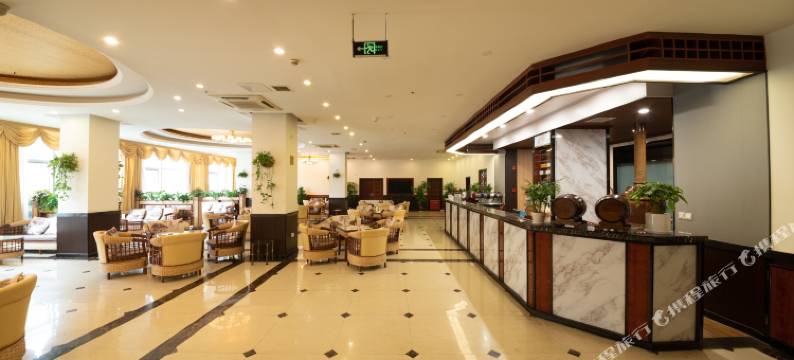 成都千禧大酒店图片