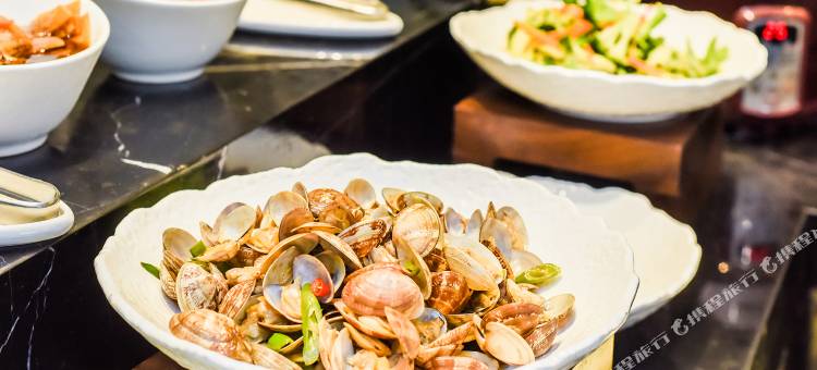 金豪怡美酒店(义乌国际商贸城店)图片