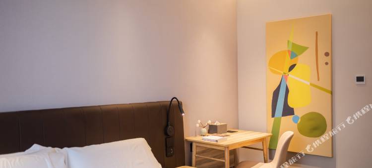 汉庭酒店(天津十一经路音乐学院店)图片