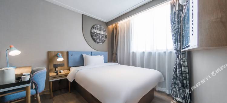 如家酒店·neo(扬州江都汽车客运站长江路店)图片